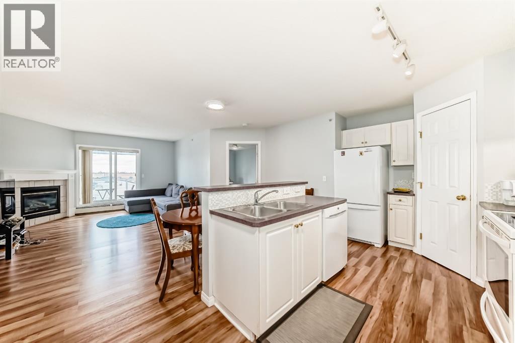 415, 290 Shawville Way Se, Calgary, Alberta  T2Y 3Z9 - Photo 8 - A2311034