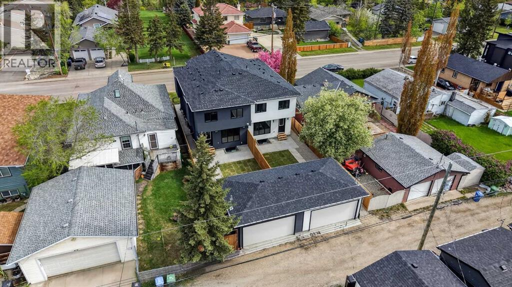 8517 48 Avenue NW, Calgary, Alberta  T3B 2B1 - Photo 5 - A2313004