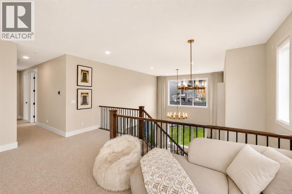 148 Crestridge Terrace Sw, Calgary, Alberta  T3B 6K5 - Photo 23 - A2313265
