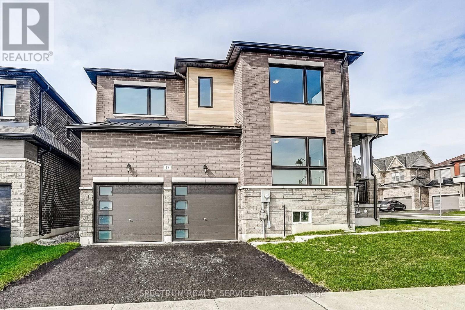 17 Dore Drive, Brantford, Ontario  N3T 0X6 - Photo 3 - X13204310