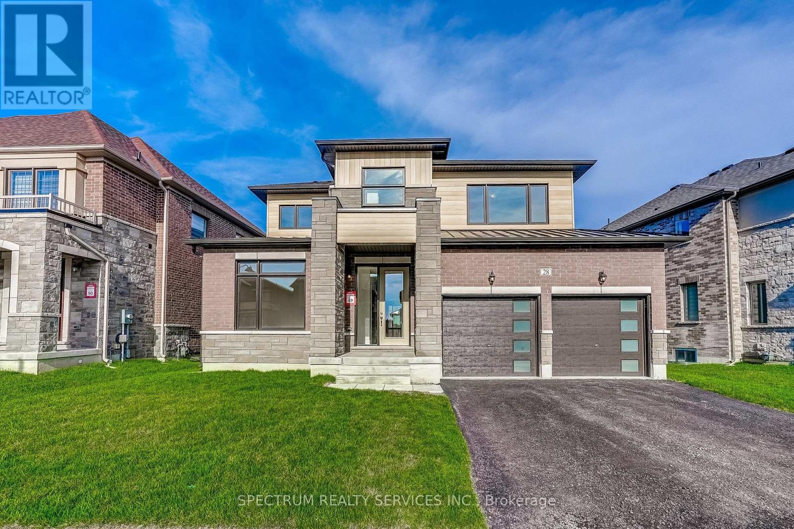 28 DORE DRIVE, Brantford, Ontario