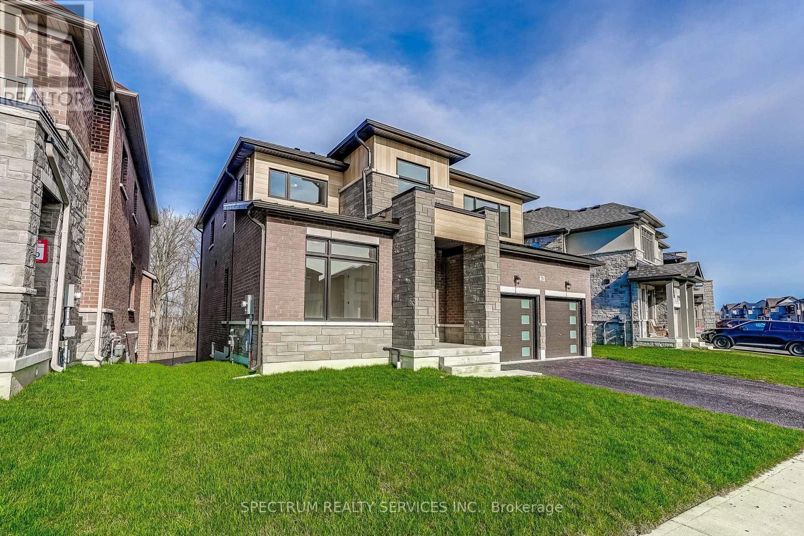 28 Dore Drive, Brantford, Ontario  N3T 0X6 - Photo 3 - X13204328