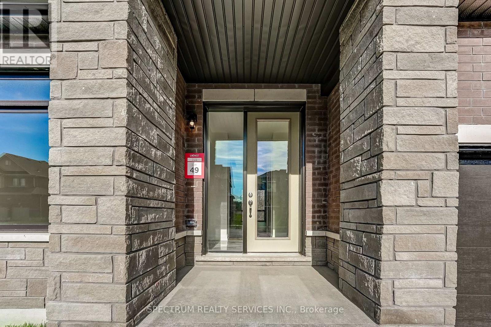 28 Dore Drive, Brantford, Ontario  N3T 0X6 - Photo 4 - X13204328
