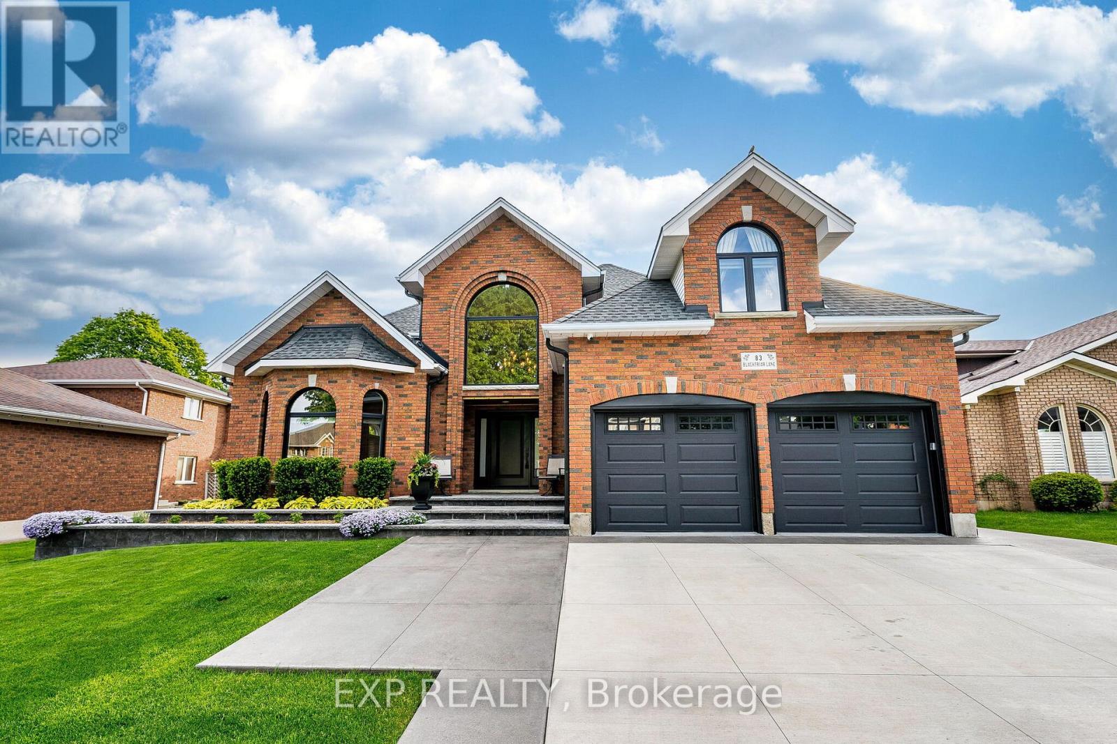 83 Blackfriar Lane, Brantford, Ontario  N3R 7M2 - Photo 2 - X13204402