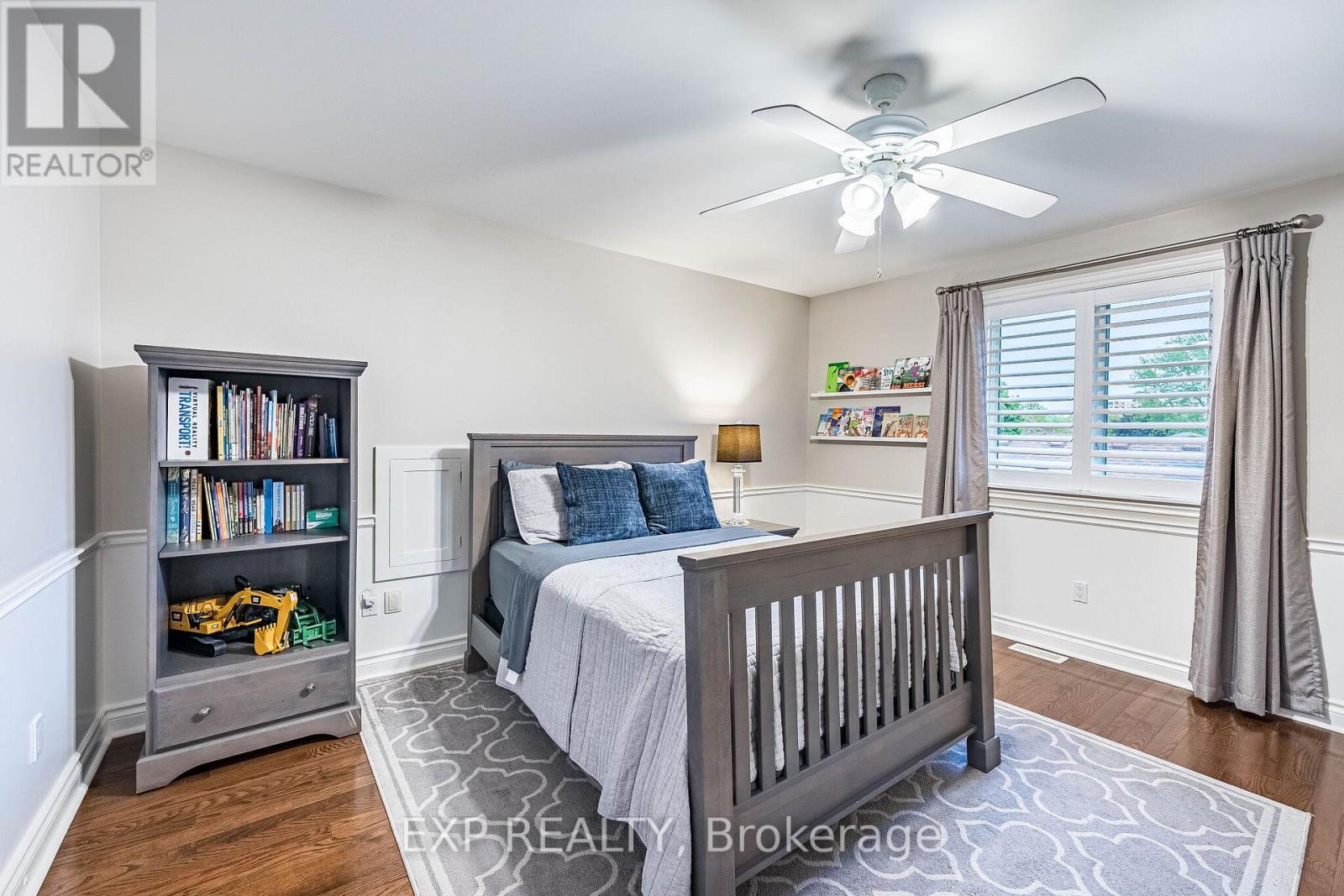 83 Blackfriar Lane, Brantford, Ontario  N3R 7M2 - Photo 35 - X13204402