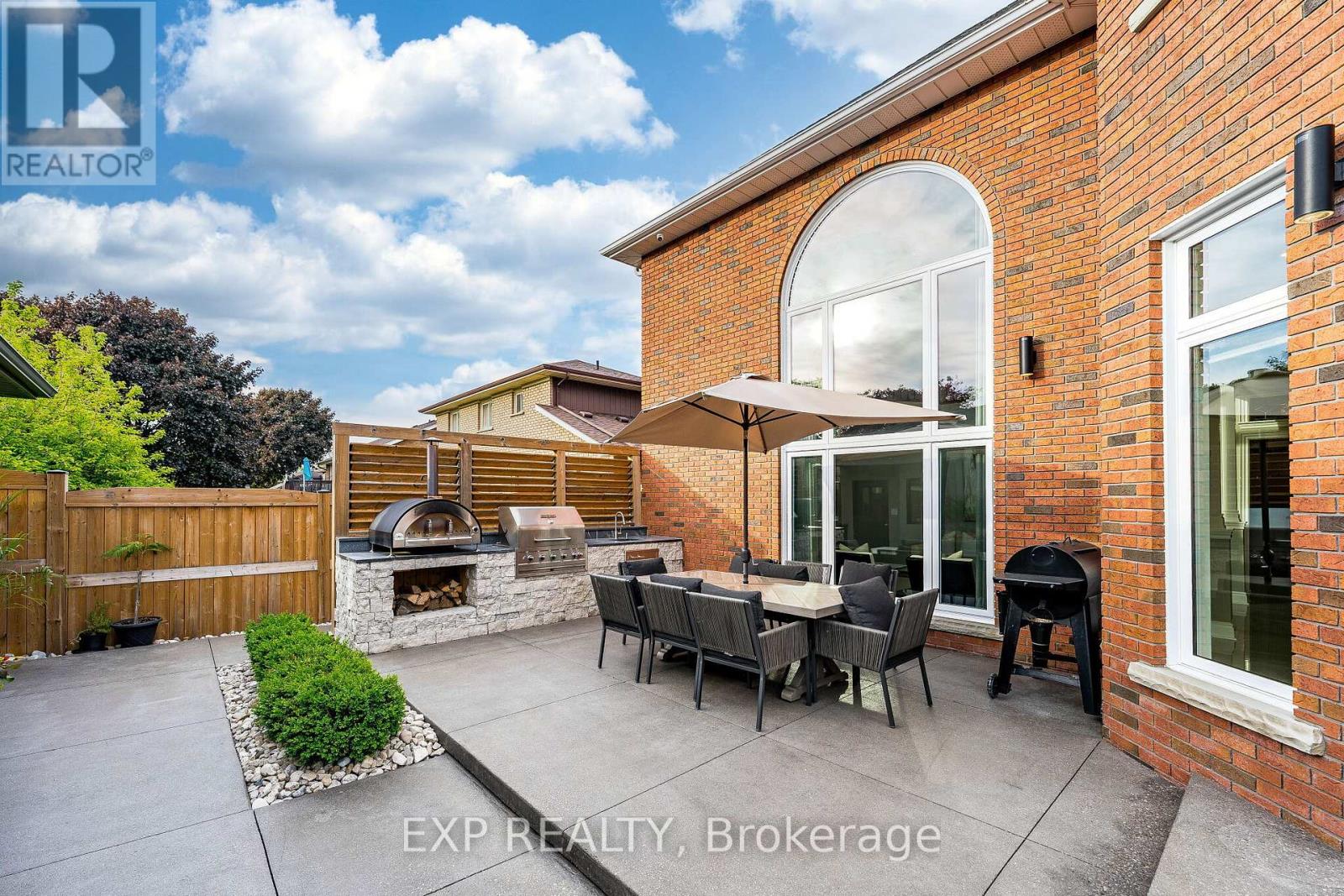 83 Blackfriar Lane, Brantford, Ontario  N3R 7M2 - Photo 39 - X13204402