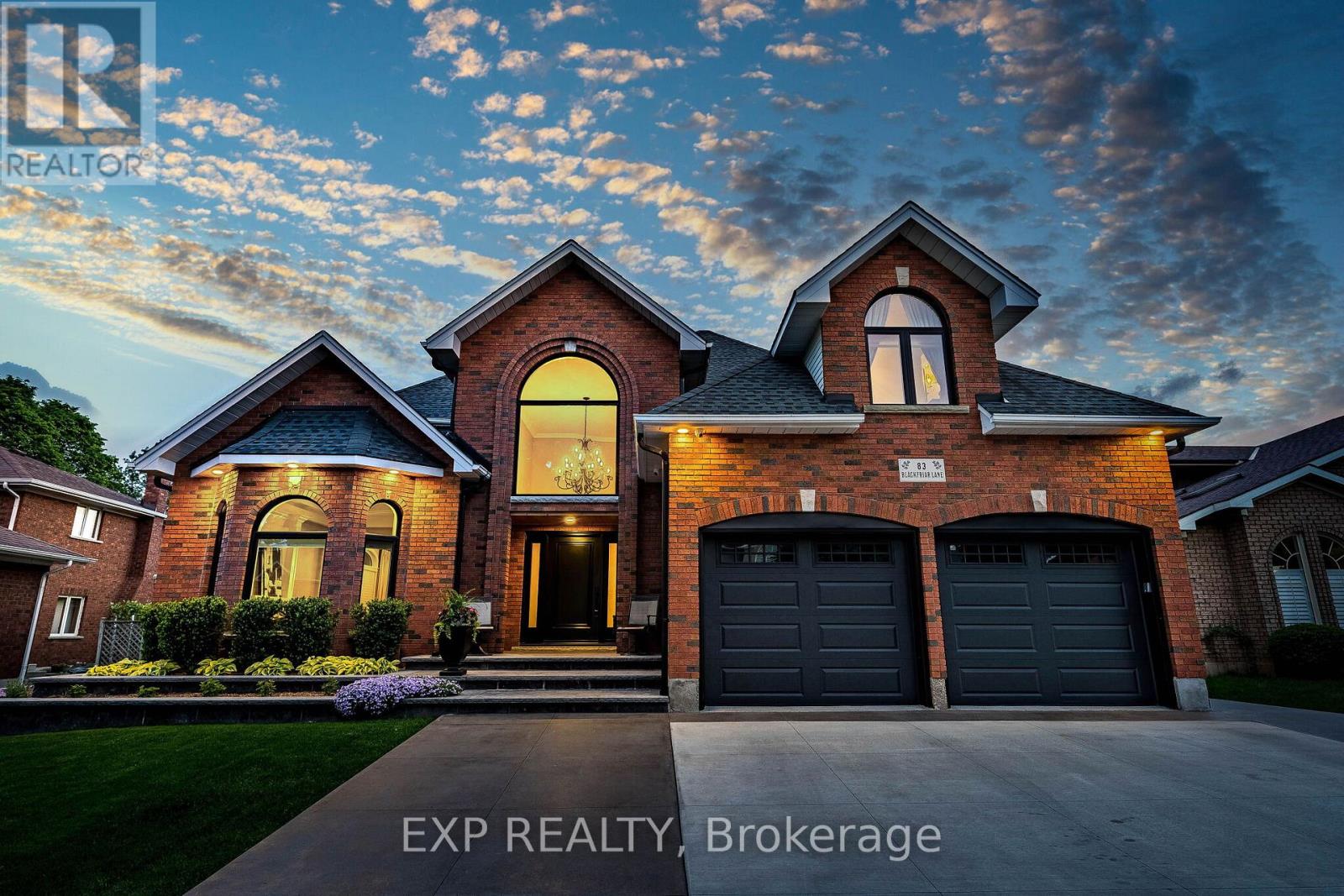 83 Blackfriar Lane, Brantford, Ontario  N3R 7M2 - Photo 49 - X13204402