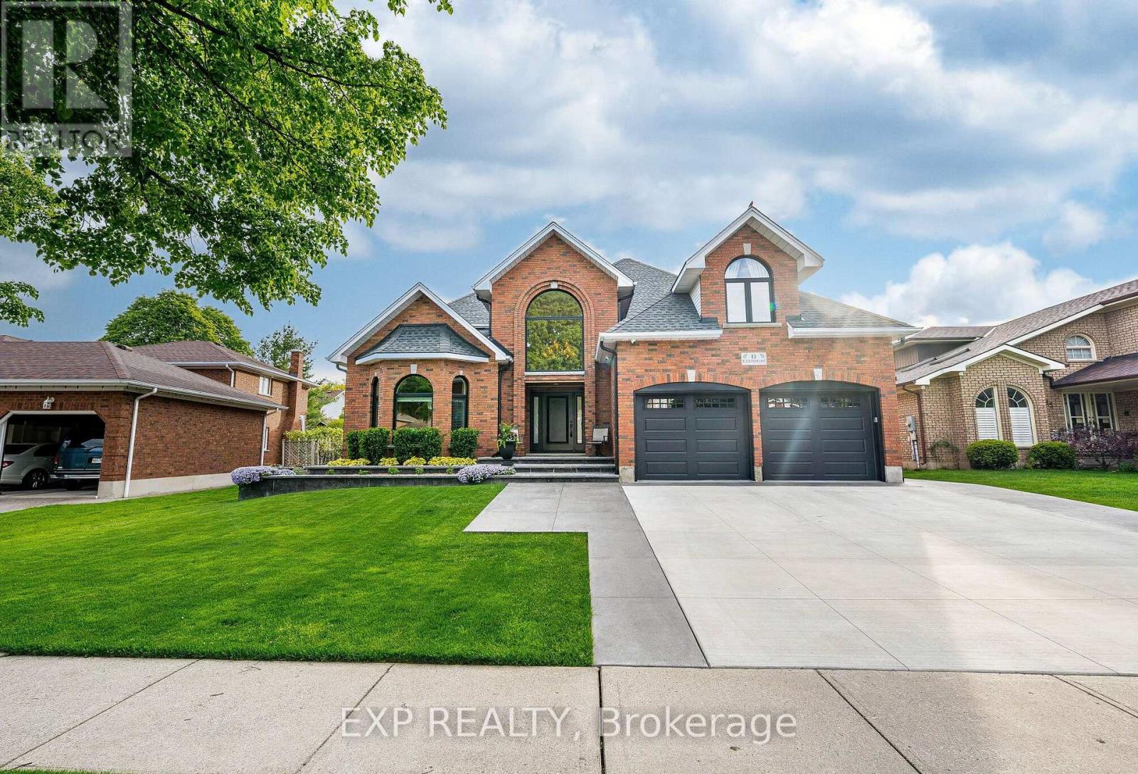 83 Blackfriar Lane, Brantford, Ontario  N3R 7M2 - Photo 50 - X13204402