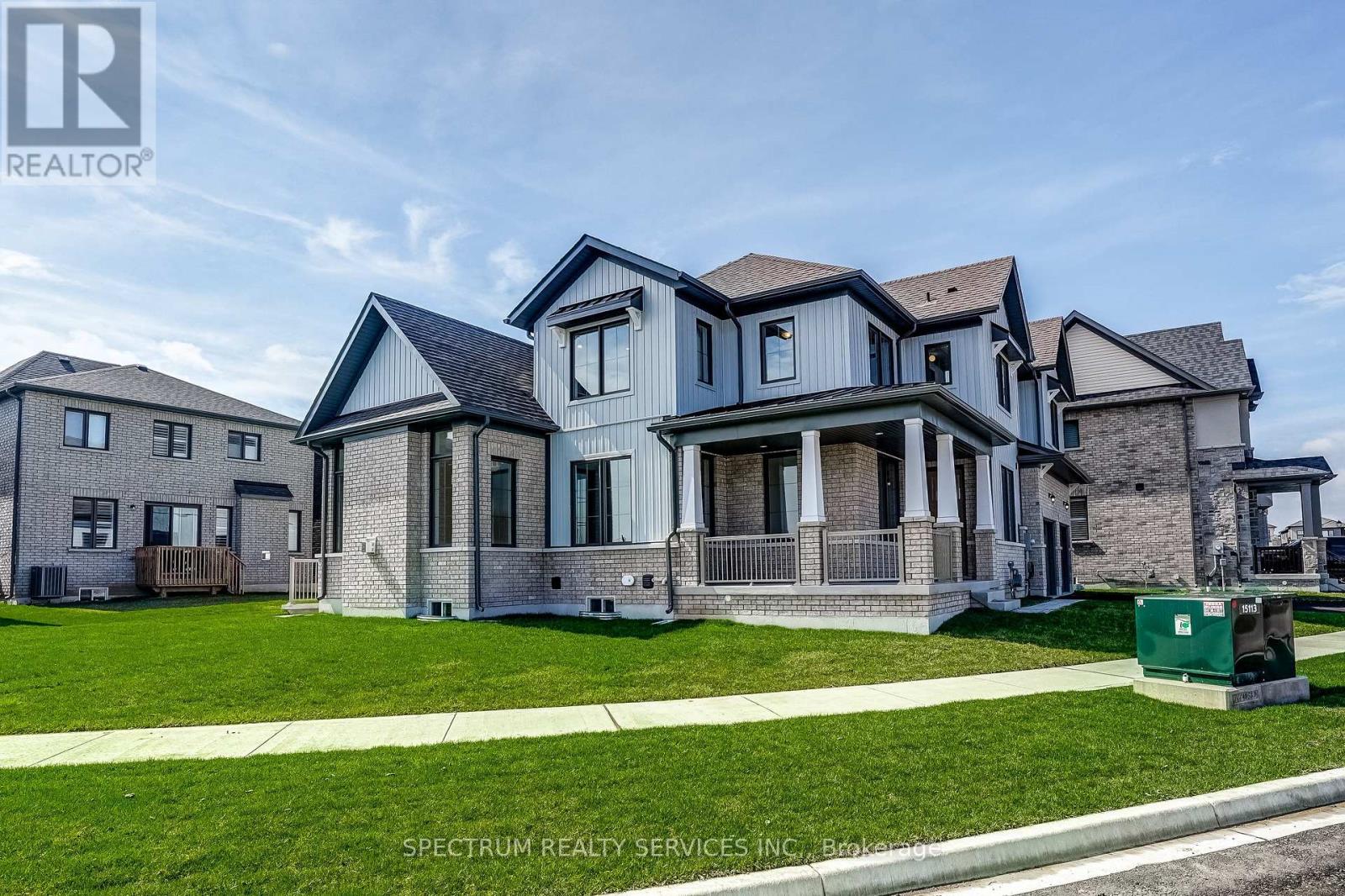 22 ECCLESTON STREET, Brantford, Ontario