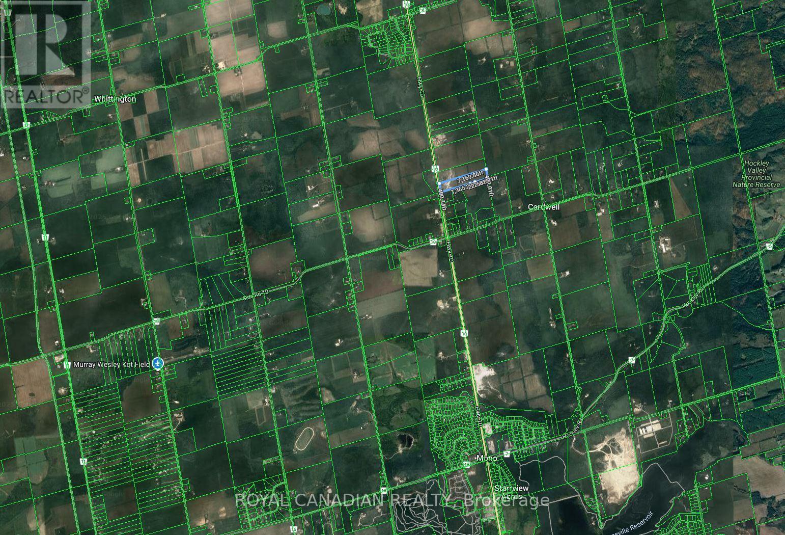 (Pt Lt 12, Con 1) Hwy 10 Highway, Mono, Ontario  L9W 6P7 - Photo 21 - X13204538