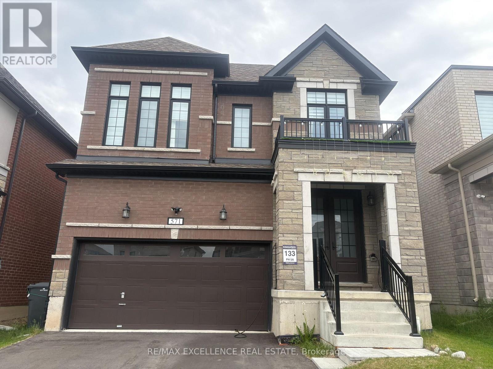 571 BEDI DRIVE, Woodstock, Ontario