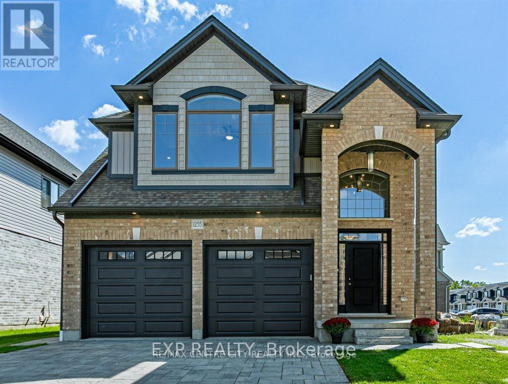 1255 EMMA CHASE DRIVE