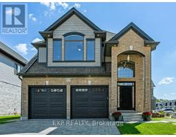 1255 EMMA CHASE DRIVE, London North, Ontario