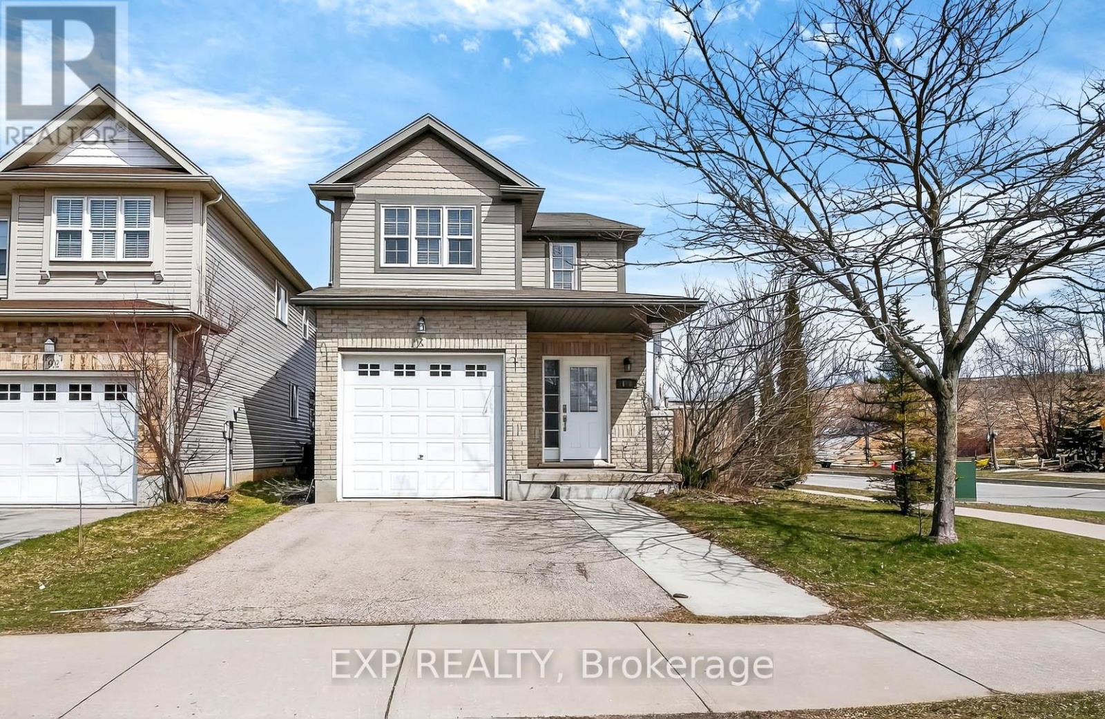 600 WINTERBERRY AVENUE, Waterloo, Ontario
