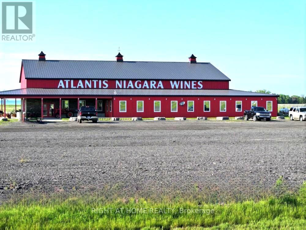 4581 Service Road N, Lincoln, Ontario  L0R 1B1 - Photo 3 - X13204806
