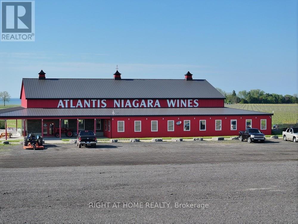 4581 Service Road N, Lincoln, Ontario  L0R 1B1 - Photo 4 - X13204806