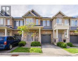 27 DRESSER LANE, Hamilton, Ontario
