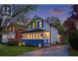 572 DOWNIE STREET, Stratford, Ontario