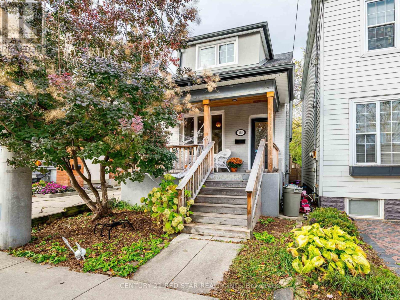 458 DUNDURN STREET S, Hamilton, Ontario