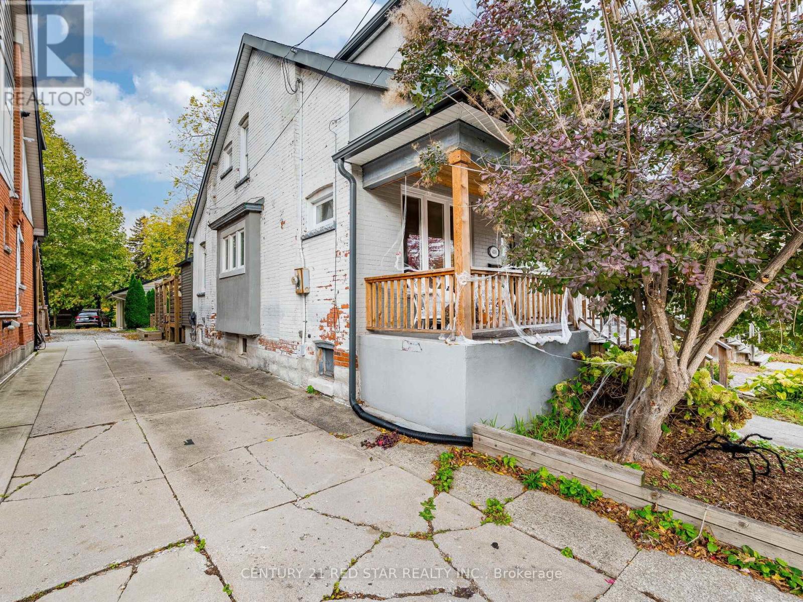 458 Dundurn Street S, Hamilton, Ontario  L8P 4L9 - Photo 2 - X13205318