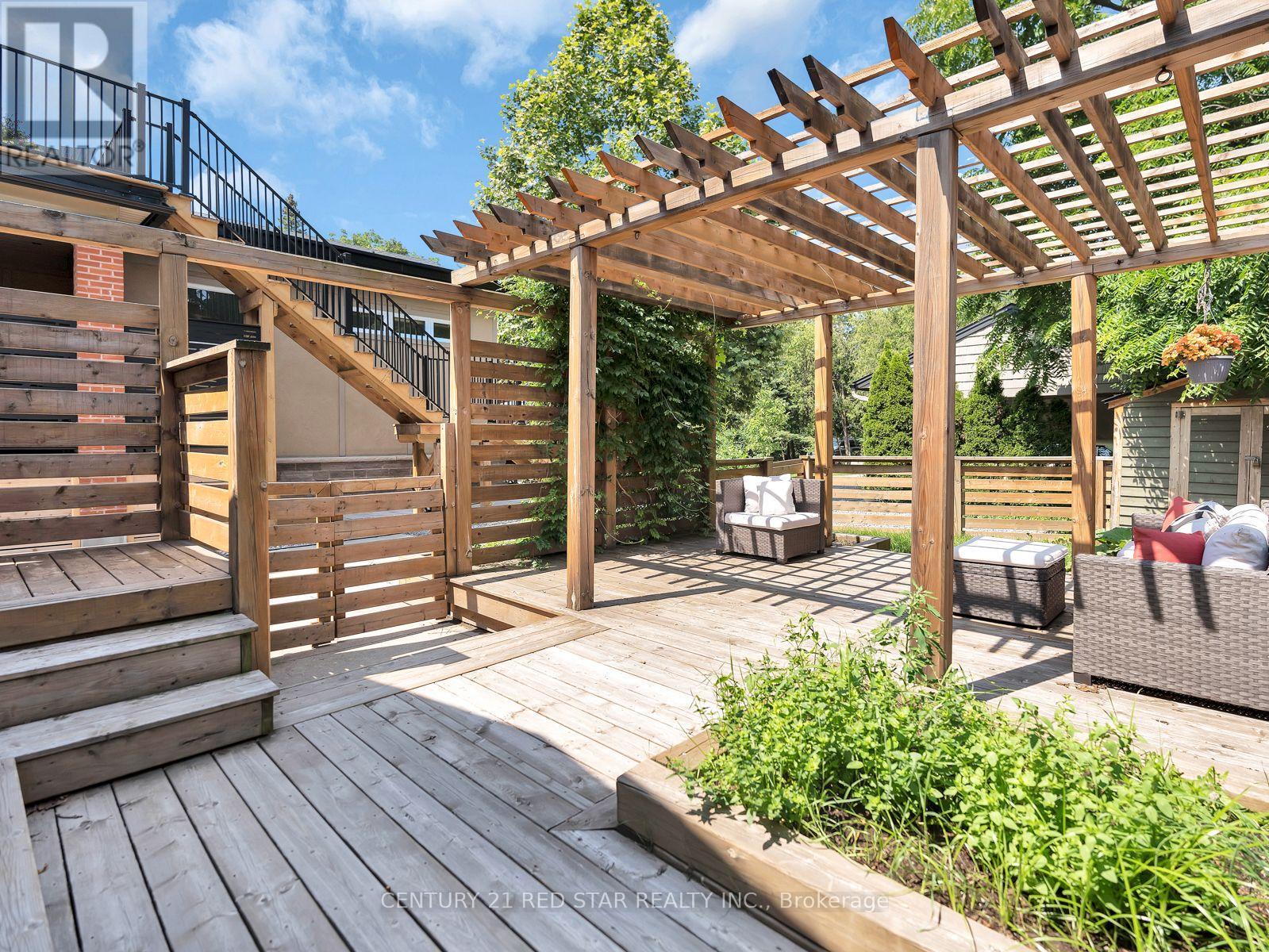 458 Dundurn Street S, Hamilton, Ontario  L8P 4L9 - Photo 44 - X13205318