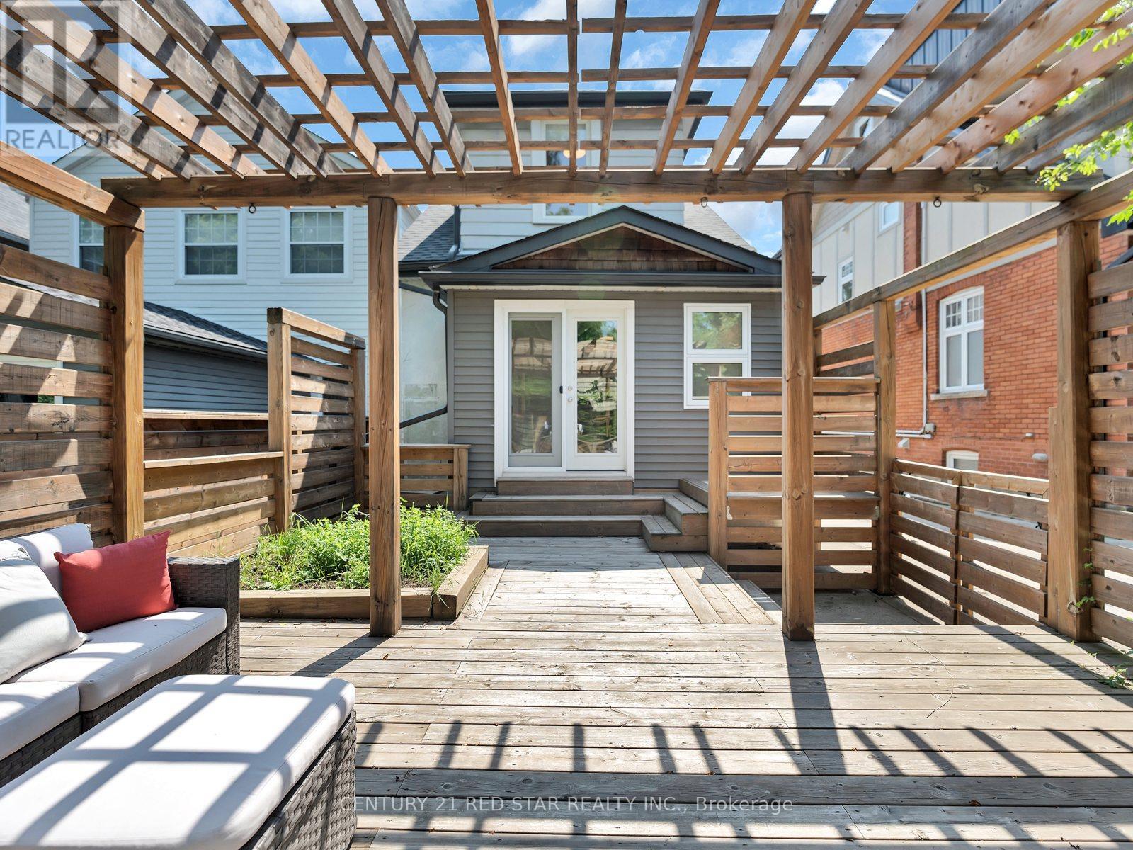 458 Dundurn Street S, Hamilton, Ontario  L8P 4L9 - Photo 46 - X13205318