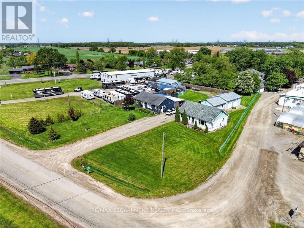 2883 South Grimsby Rd 10, Grimsby (Grimsby Escarpment), Ontario  L0R 2A0 - Photo 28 - X13205352