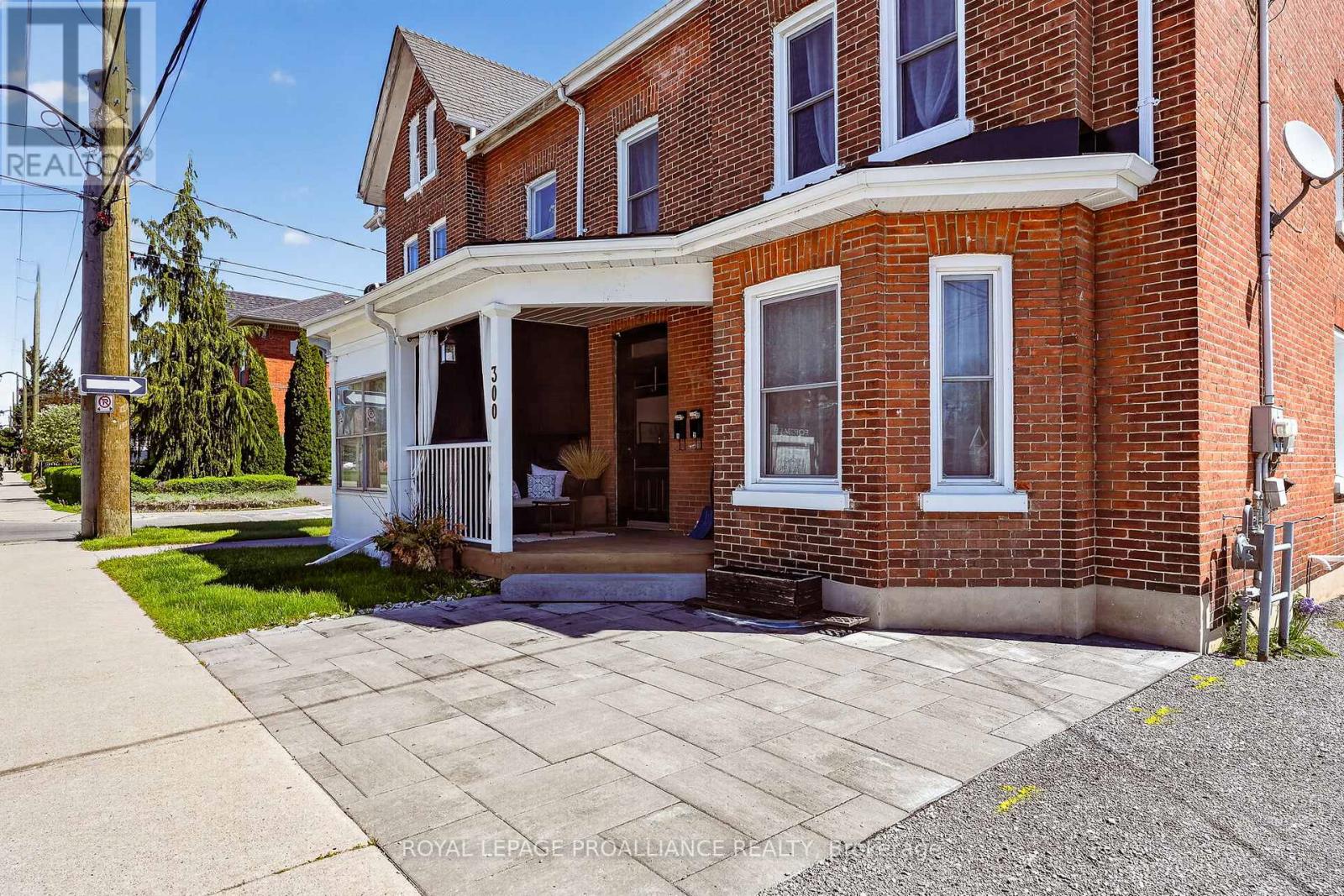 300 George Street, Cobourg, Ontario  K9A 3L8 - Photo 3 - X13020712