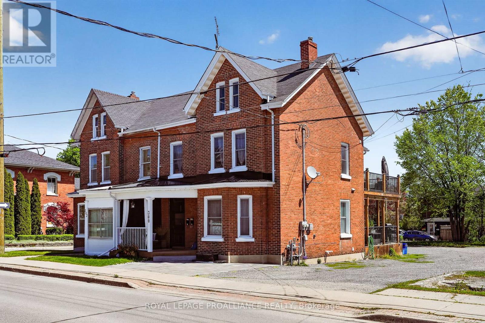 300 GEORGE STREET, Cobourg, Ontario