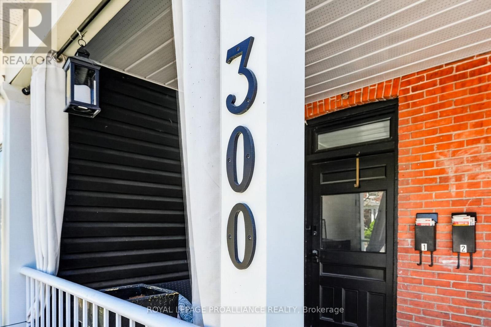 300 George Street, Cobourg, Ontario  K9A 3L8 - Photo 5 - X13020712