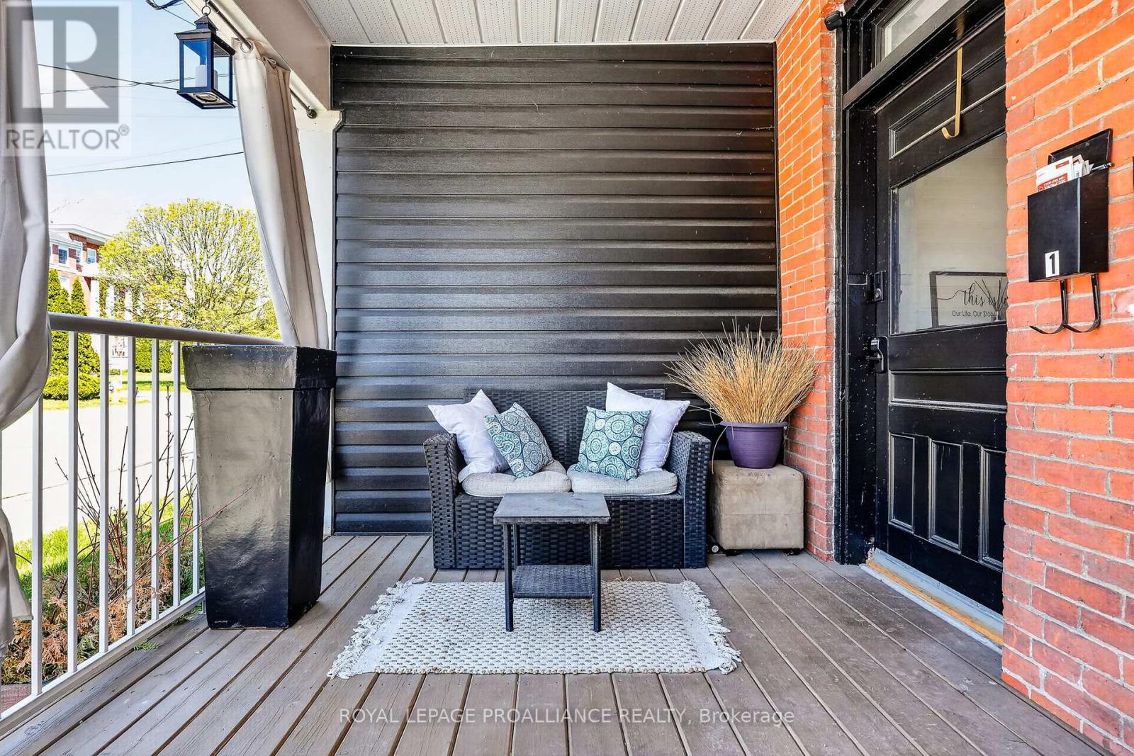 300 George Street, Cobourg, Ontario  K9A 3L8 - Photo 6 - X13020712