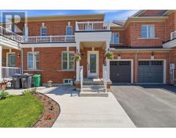 222 FAIRWOOD CIRCLE, Brampton, Ontario