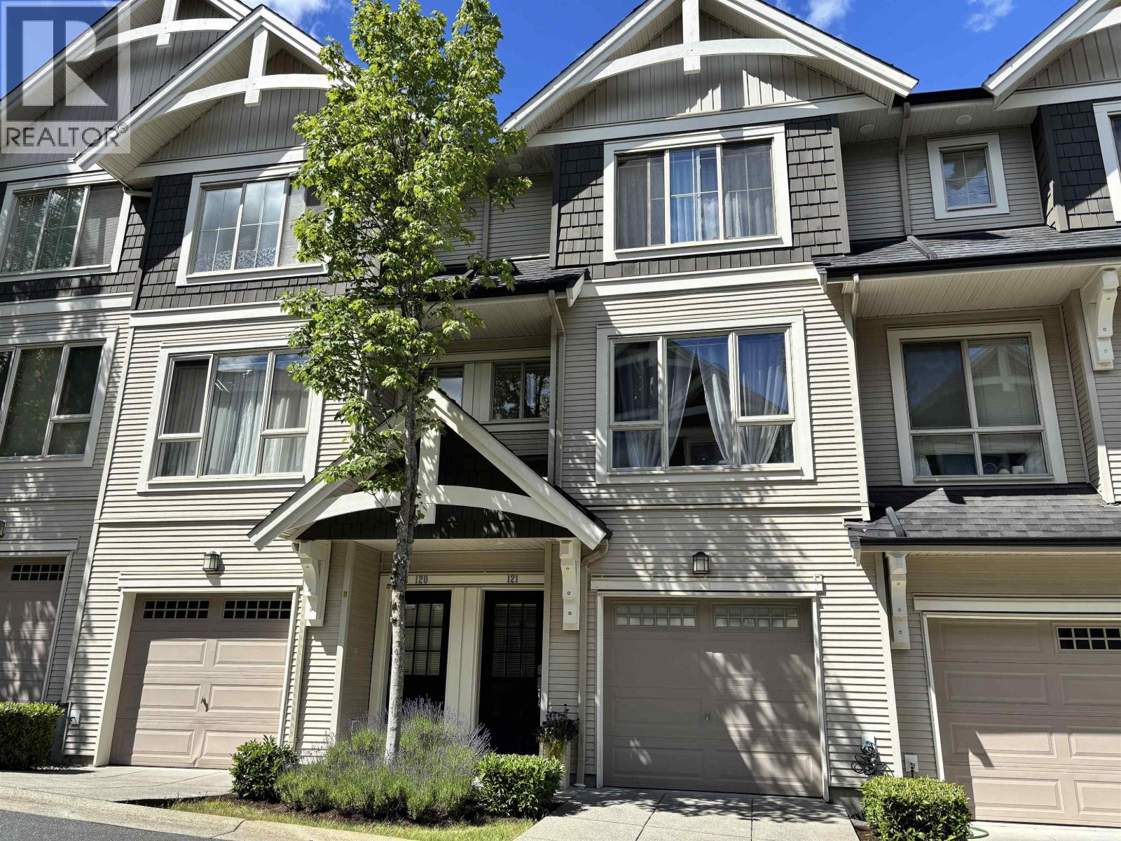 121 3105 DAYANEE SPRINGS BOULEVARD, coquitlam, British Columbia