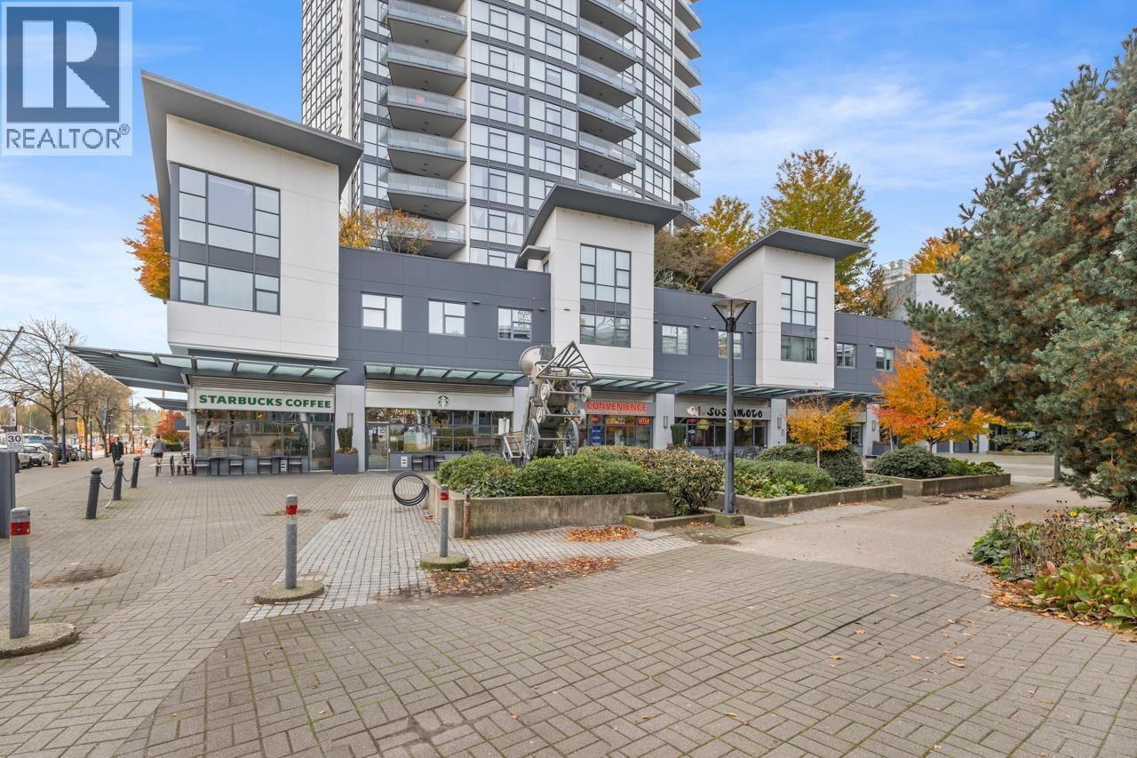 1105 5333 Goring Street, Burnaby, British Columbia  V5B 0B6 - Photo 33 - R3128868