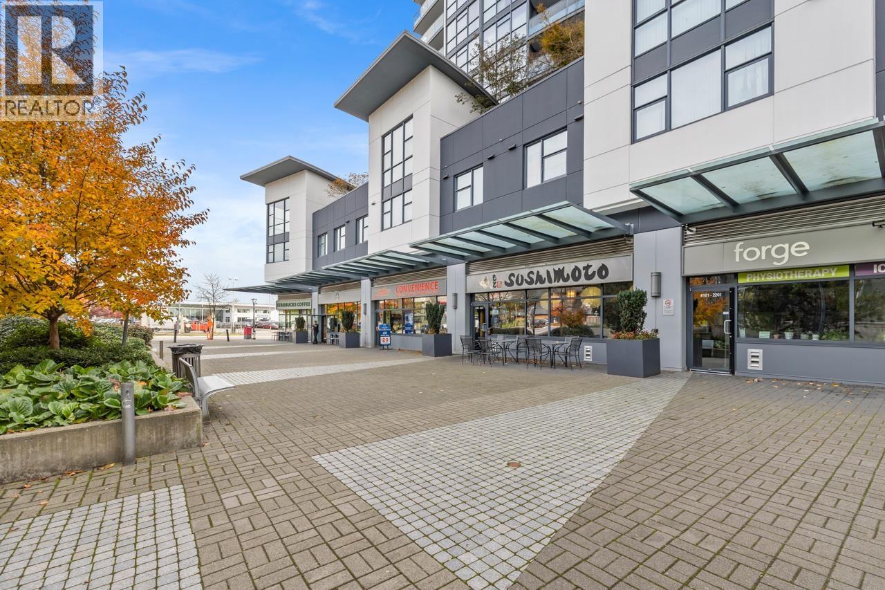 1105 5333 Goring Street, Burnaby, British Columbia  V5B 0B6 - Photo 34 - R3128868