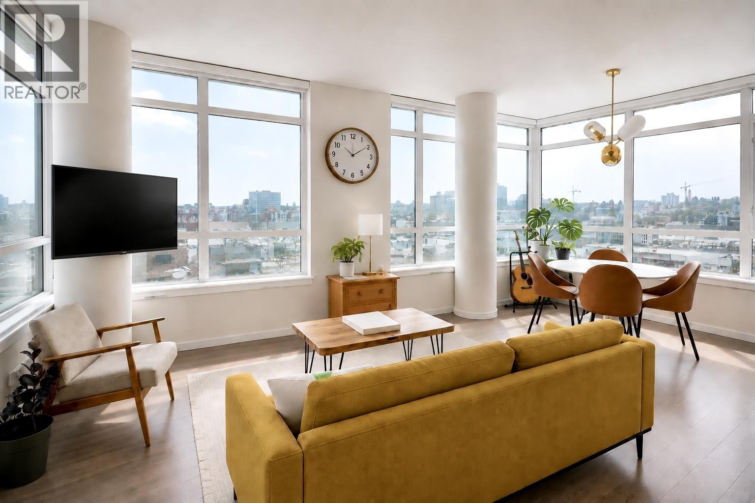 1201 89 W 2nd Avenue, Vancouver, British Columbia  V5Y 0G9 - Photo 1 - R3128898