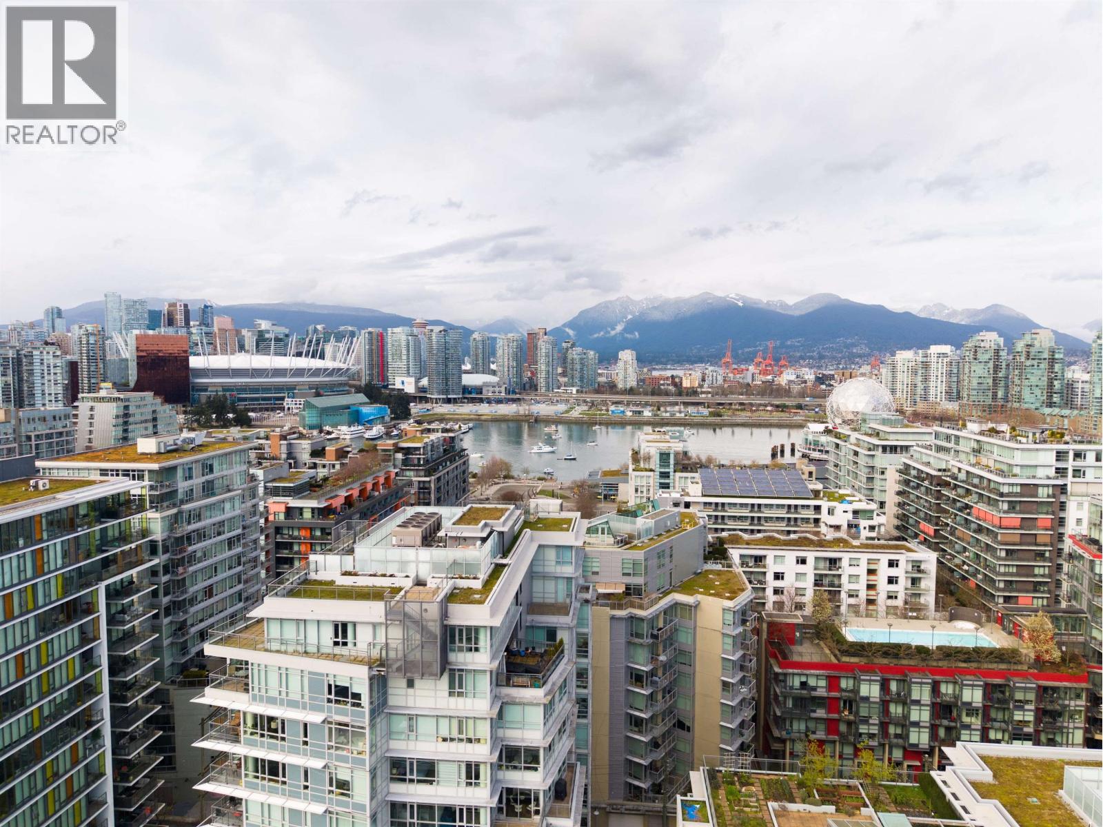 1201 89 W 2nd Avenue, Vancouver, British Columbia  V5Y 0G9 - Photo 37 - R3128898