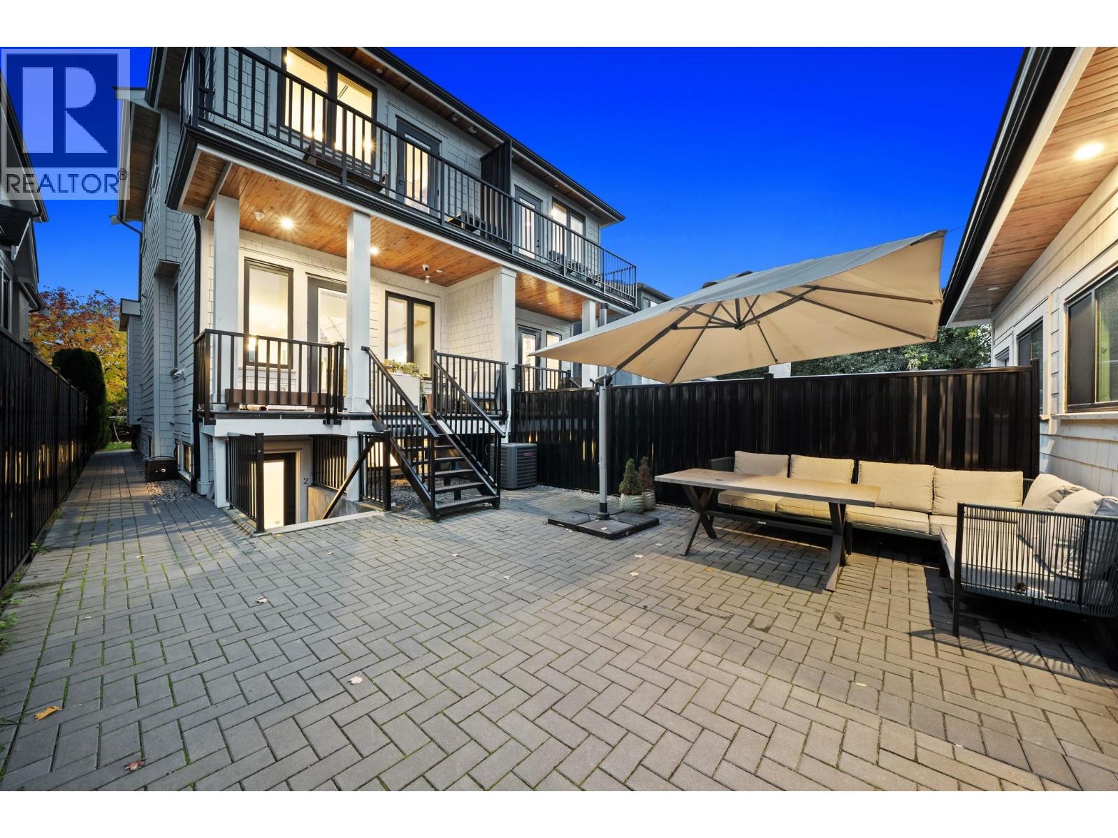 2815 W 19th Avenue, Vancouver, British Columbia  V6L 1E4 - Photo 24 - R3128901