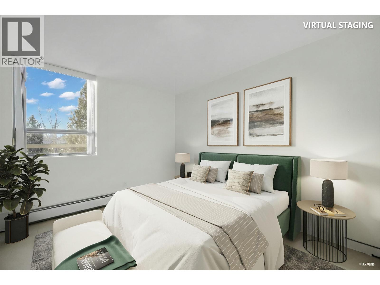 502 1737 Duchess Avenue, West Vancouver, British Columbia  V7V 1P8 - Photo 7 - R3128902