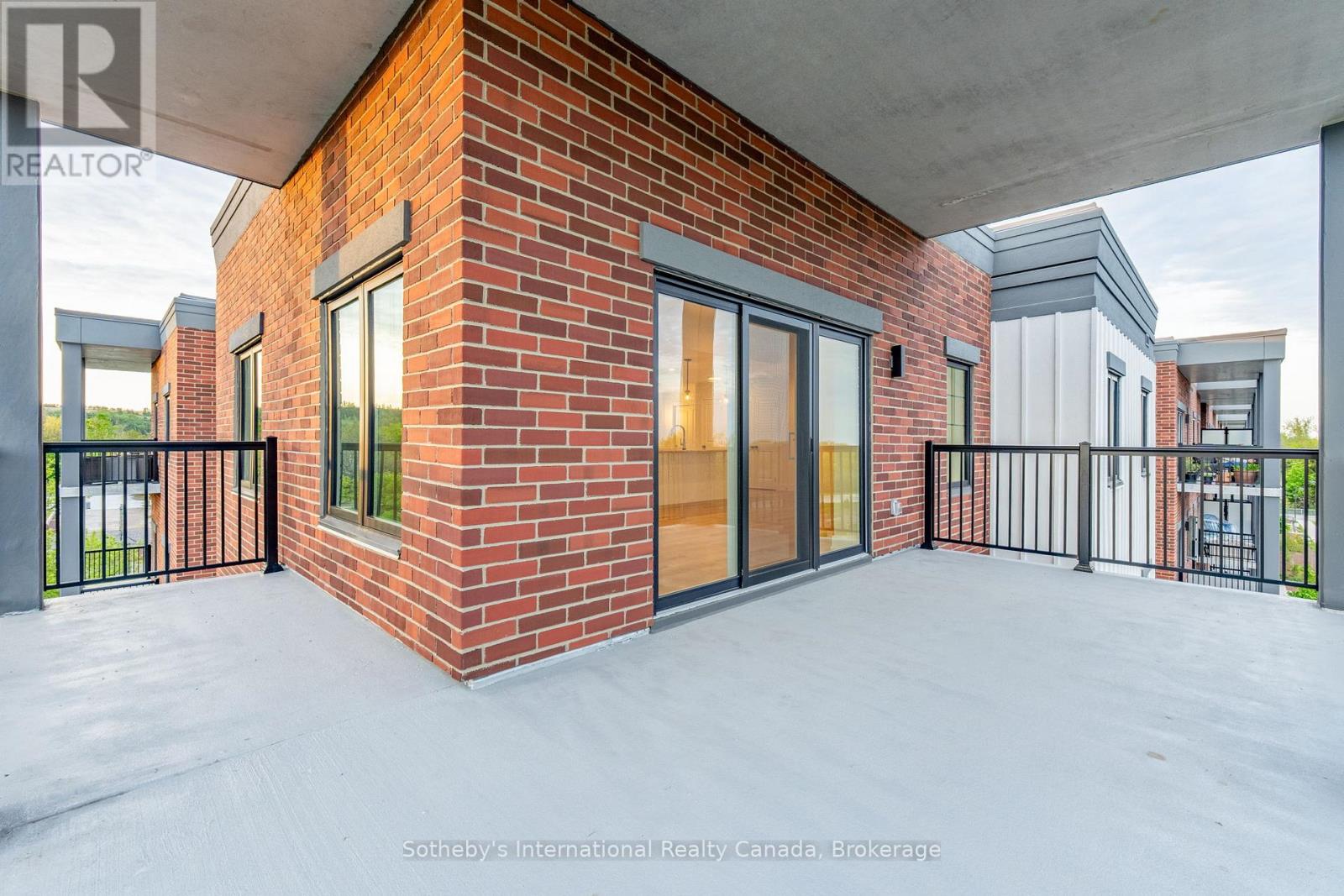 411 - 121 Mary Street, Clearview (Creemore), Ontario  L0M 1G0 - Photo 31 - S13205572