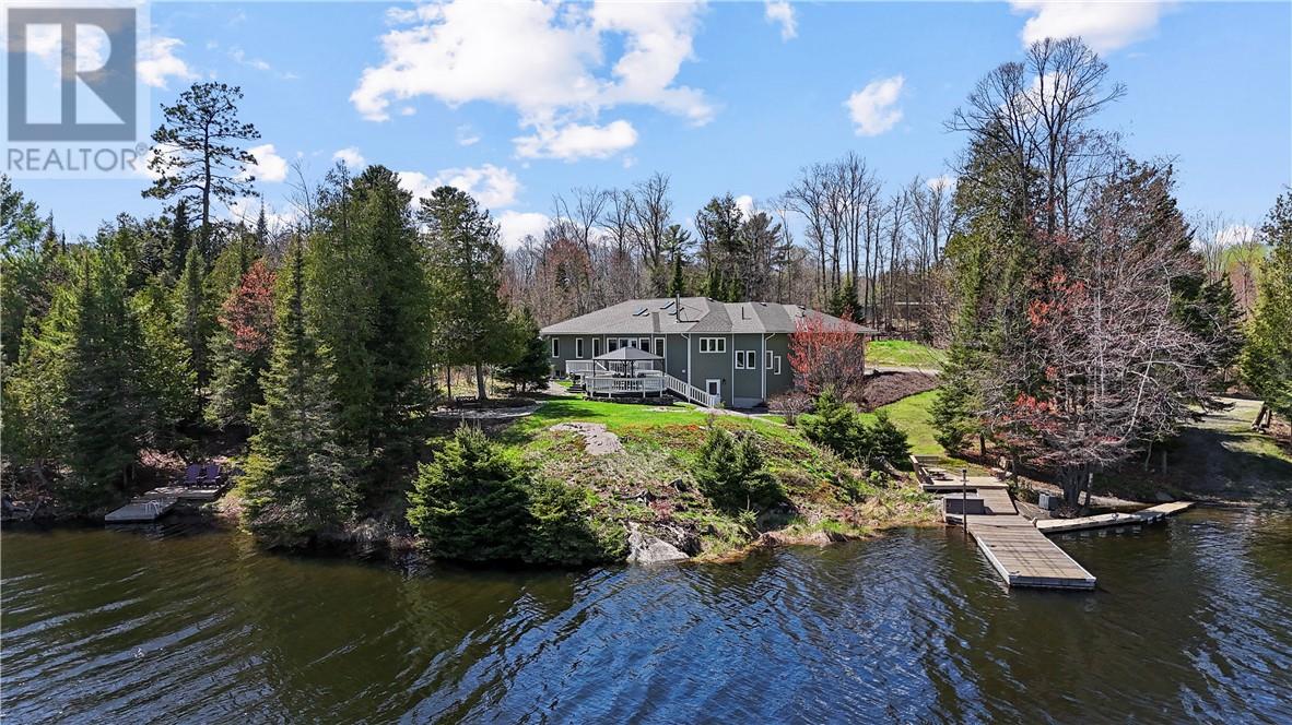1400 Maple Drive, Espanola, Ontario