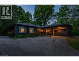 768 GLASGOW Street, Kitchener, Ontario