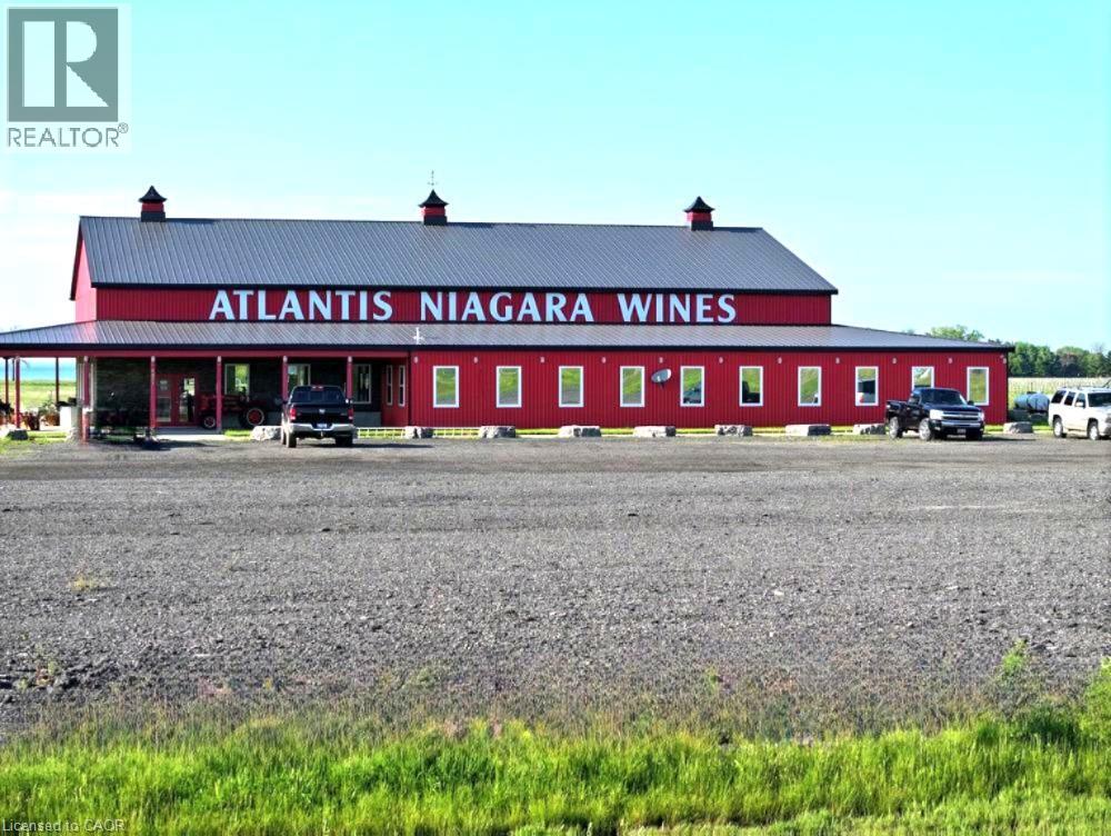 4581 Service Road N, Lincoln, Ontario  L0R 1B1 - Photo 9 - 40833978