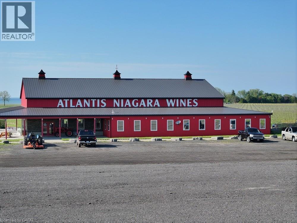 4581 Service Road N, Lincoln, Ontario  L0R 1B1 - Photo 10 - 40833978
