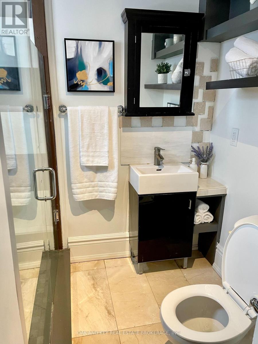 Lower - 525 Old Weston Road, Toronto, Ontario  M6N 3B2 - Photo 14 - W13205756