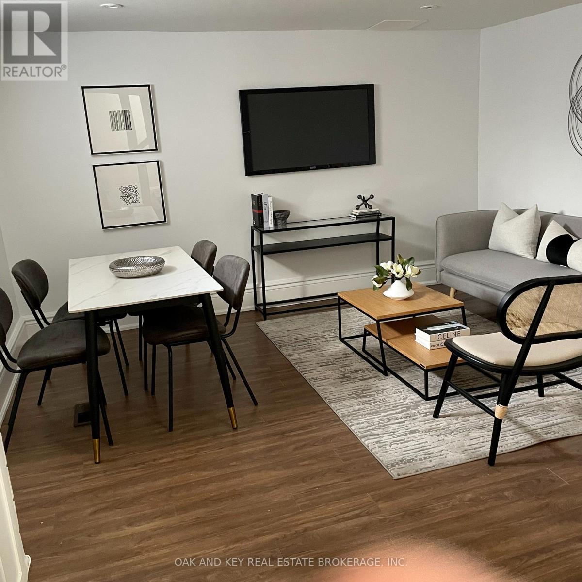 Lower - 525 Old Weston Road, Toronto, Ontario  M6N 3B2 - Photo 3 - W13205756