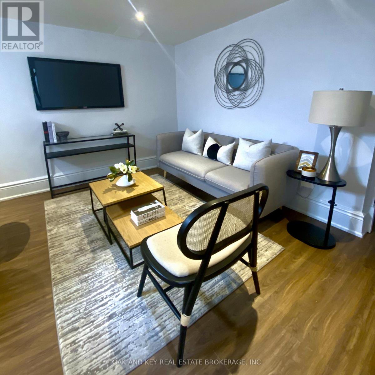 Lower - 525 Old Weston Road, Toronto, Ontario  M6N 3B2 - Photo 4 - W13205756