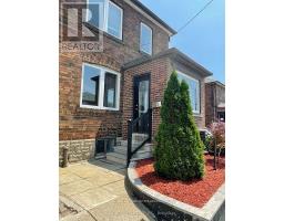 LOWER - 525 OLD WESTON ROAD, Toronto, Ontario