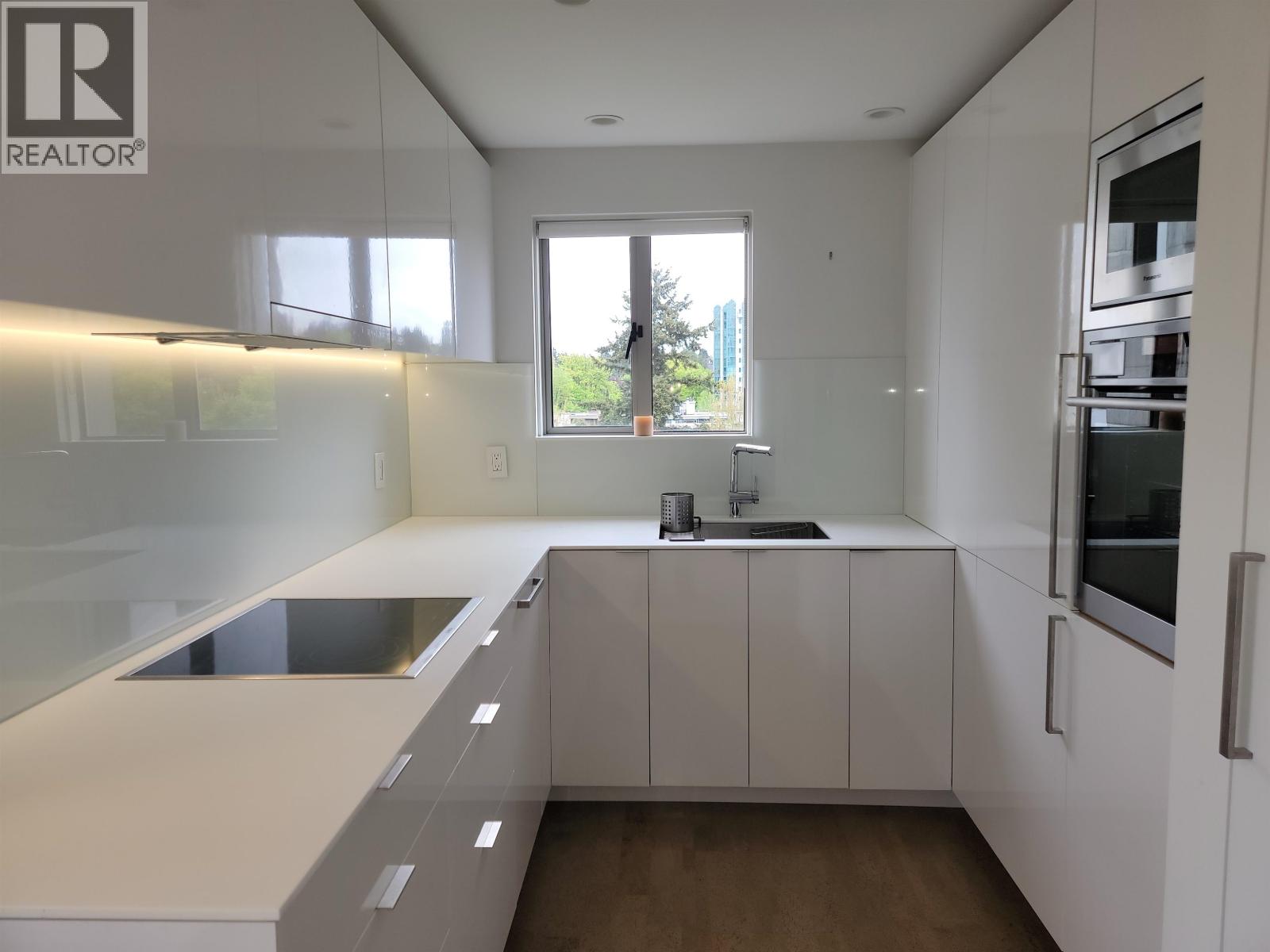 701 1166 W 11 Avenue, Vancouver, British Columbia  V6H 1K3 - Photo 10 - R3128905