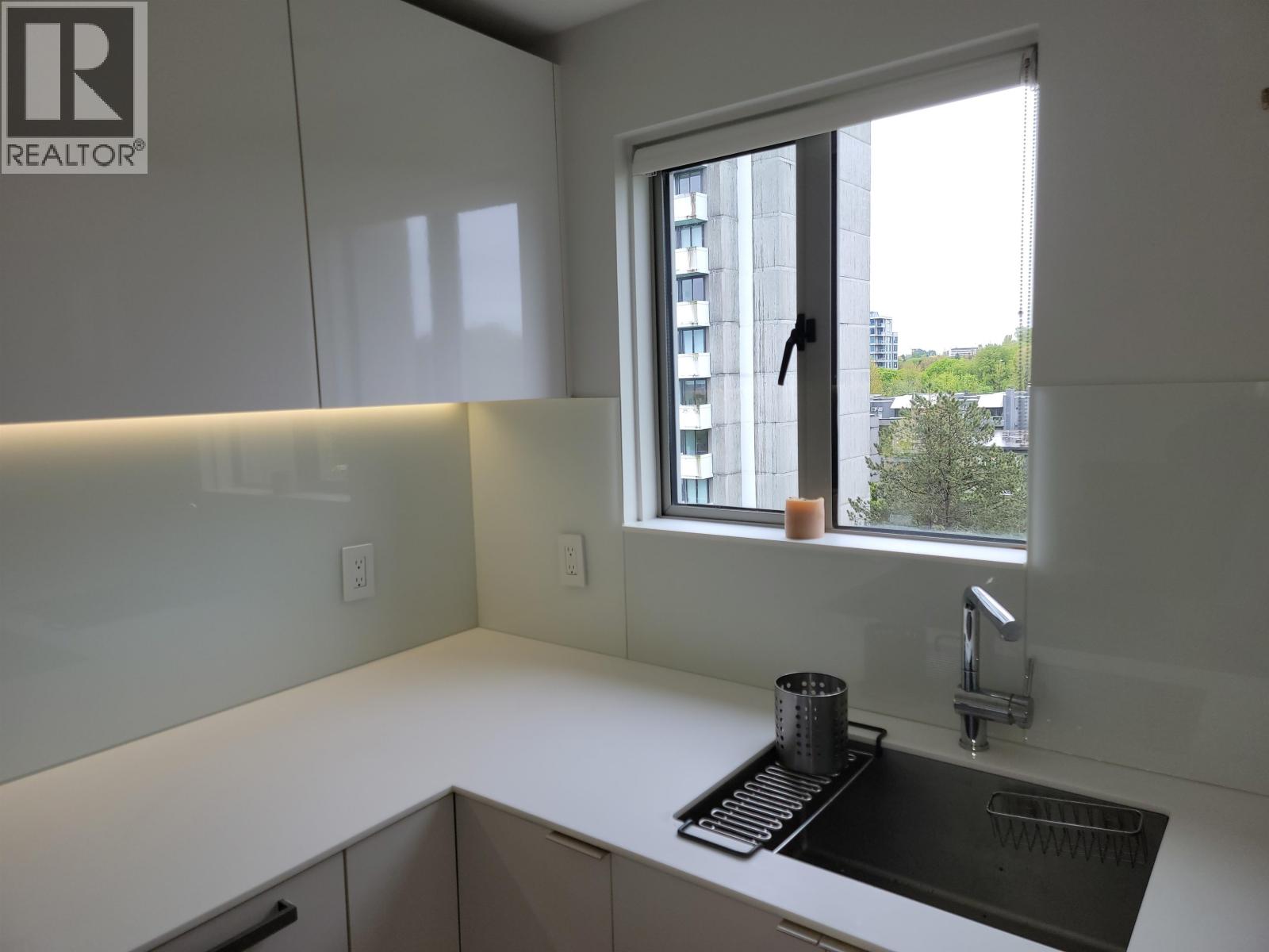 701 1166 W 11 Avenue, Vancouver, British Columbia  V6H 1K3 - Photo 12 - R3128905